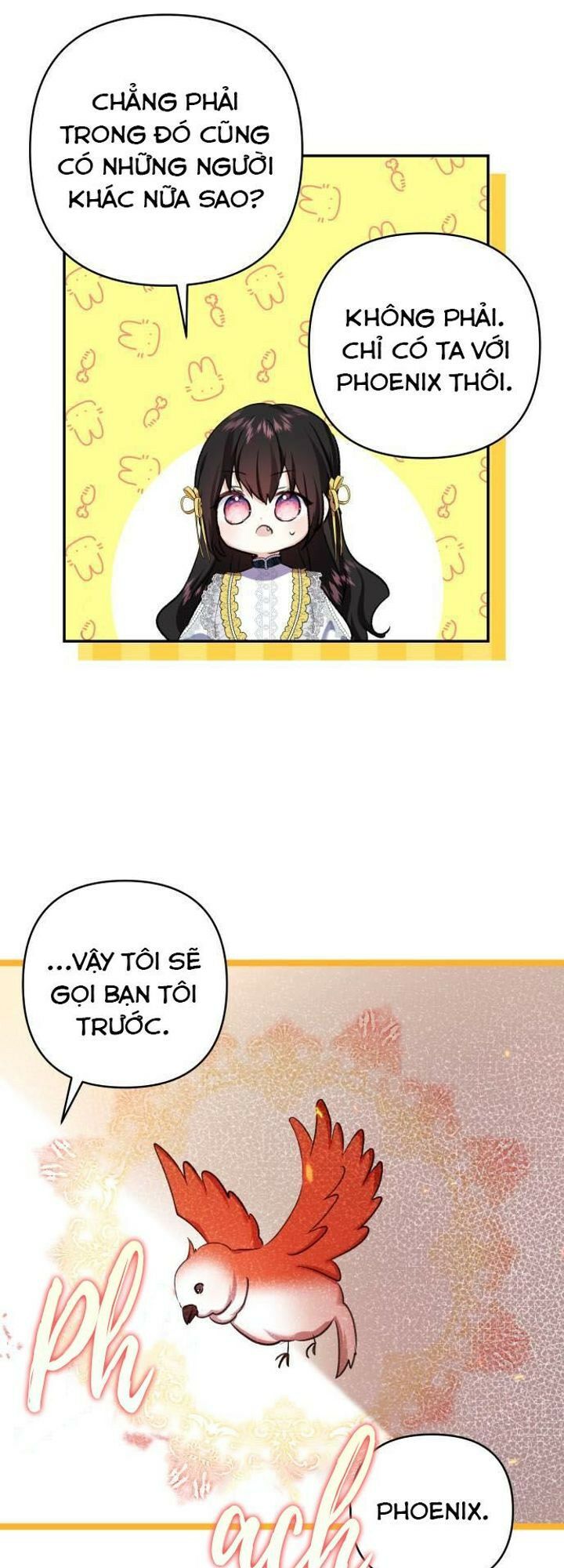 Con gái của công tước ác ma: Chapter 55