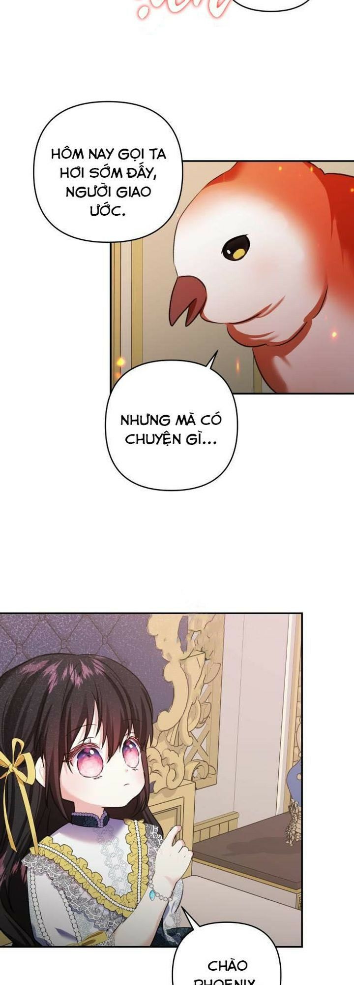 Con gái của công tước ác ma: Chapter 55