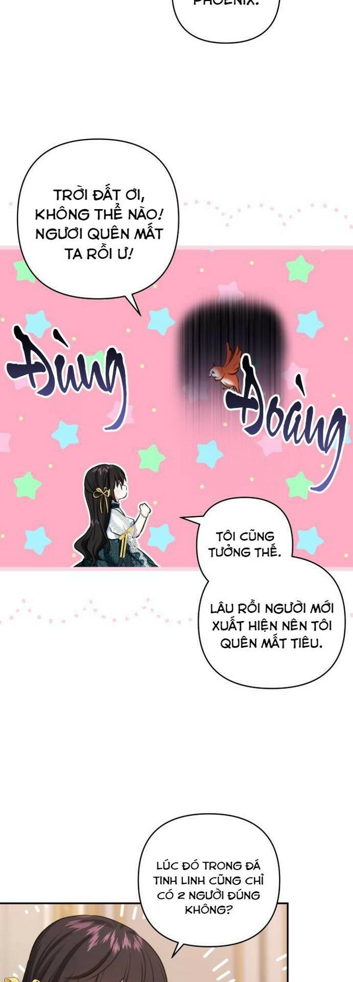 Con gái của công tước ác ma: Chapter 55