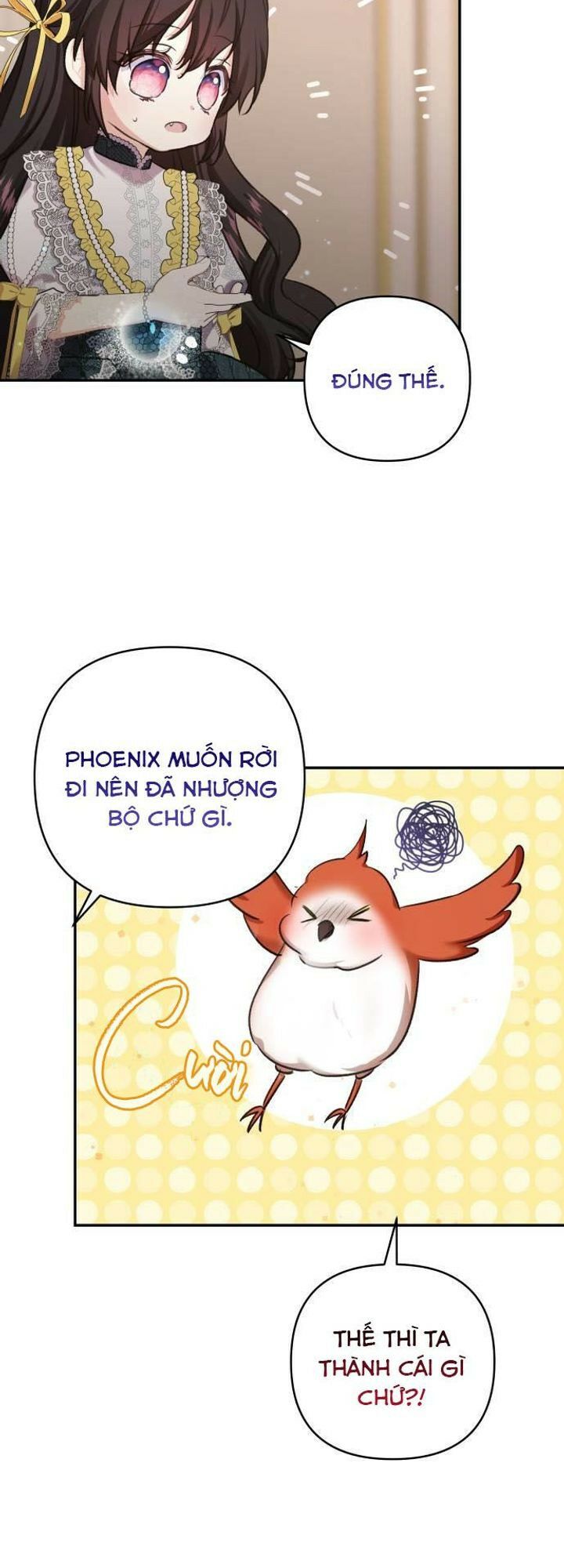 Con gái của công tước ác ma: Chapter 55