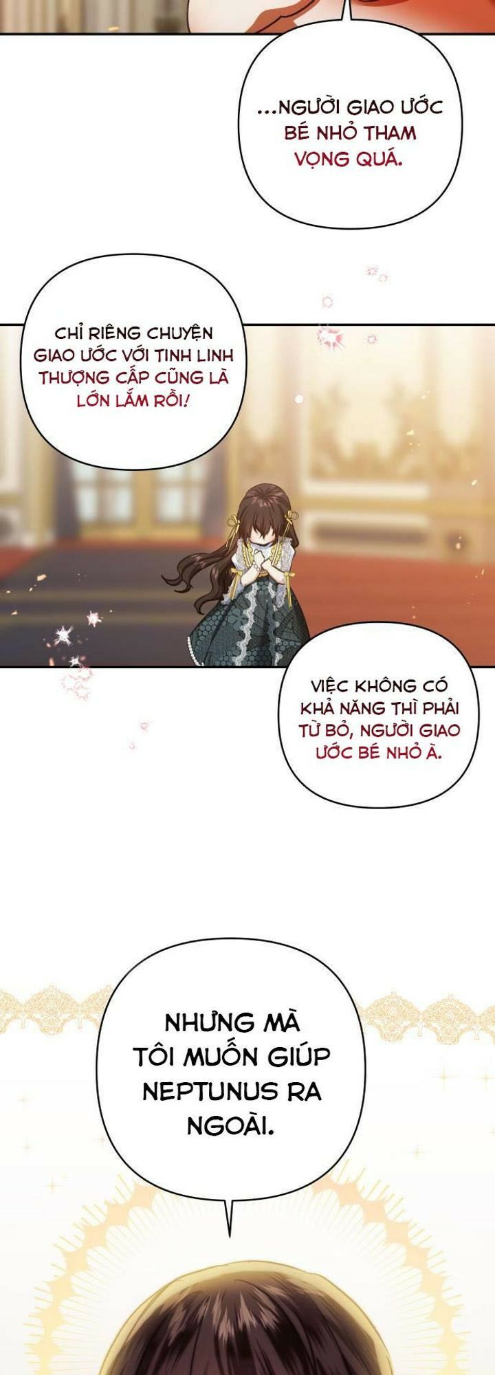 Con gái của công tước ác ma: Chapter 55