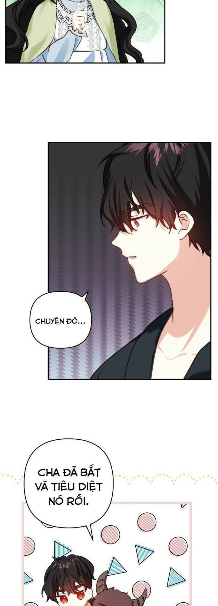 Con gái của công tước ác ma: Chapter 55