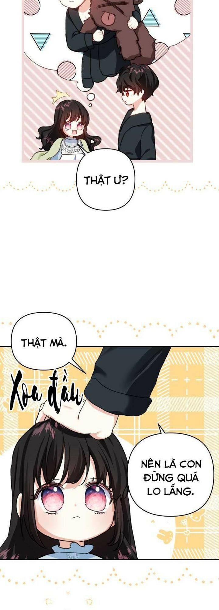 Con gái của công tước ác ma: Chapter 55
