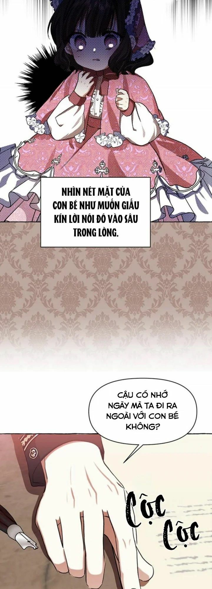 Con gái của công tước ác ma: Chapter 6