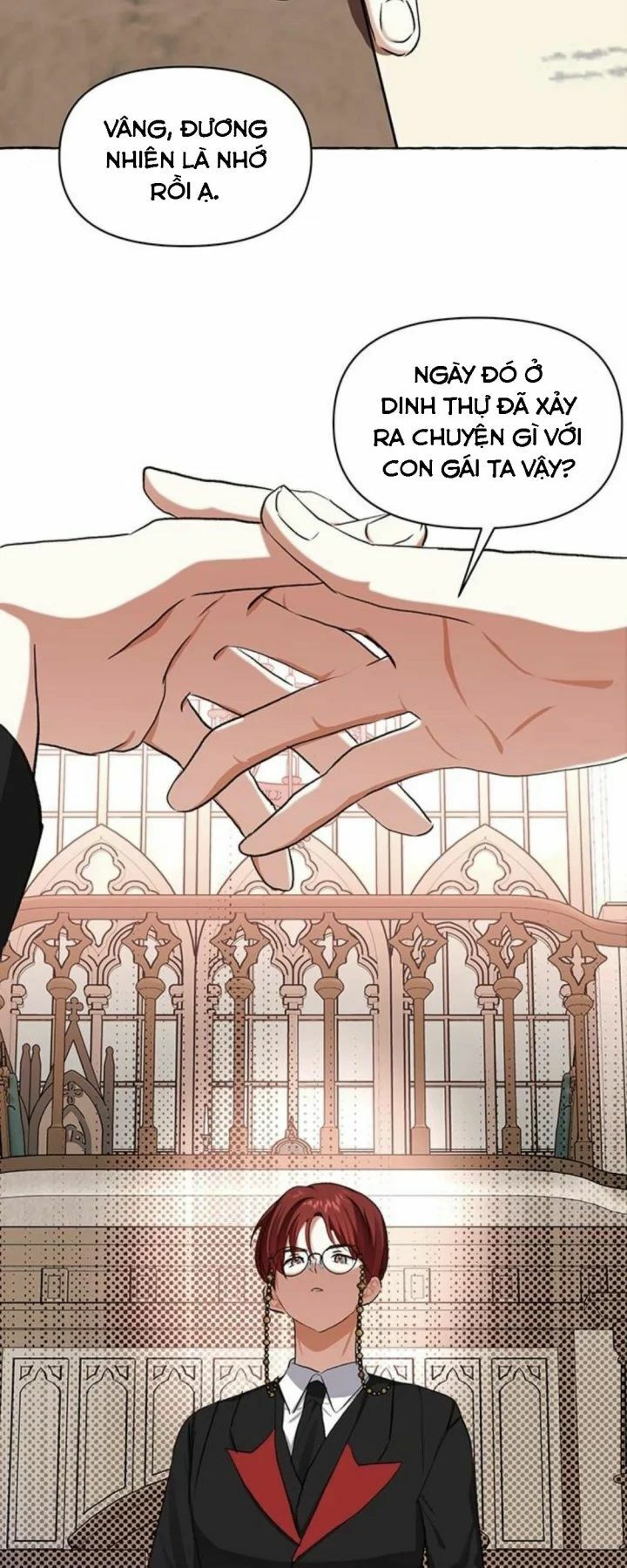 Con gái của công tước ác ma: Chapter 6