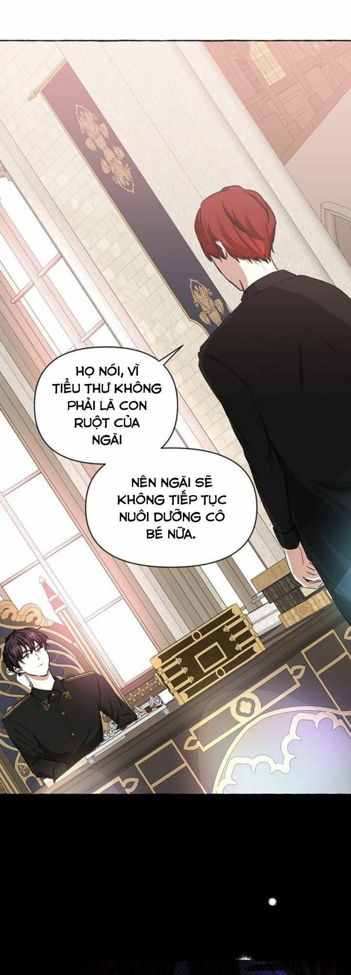 Con gái của công tước ác ma: Chapter 6