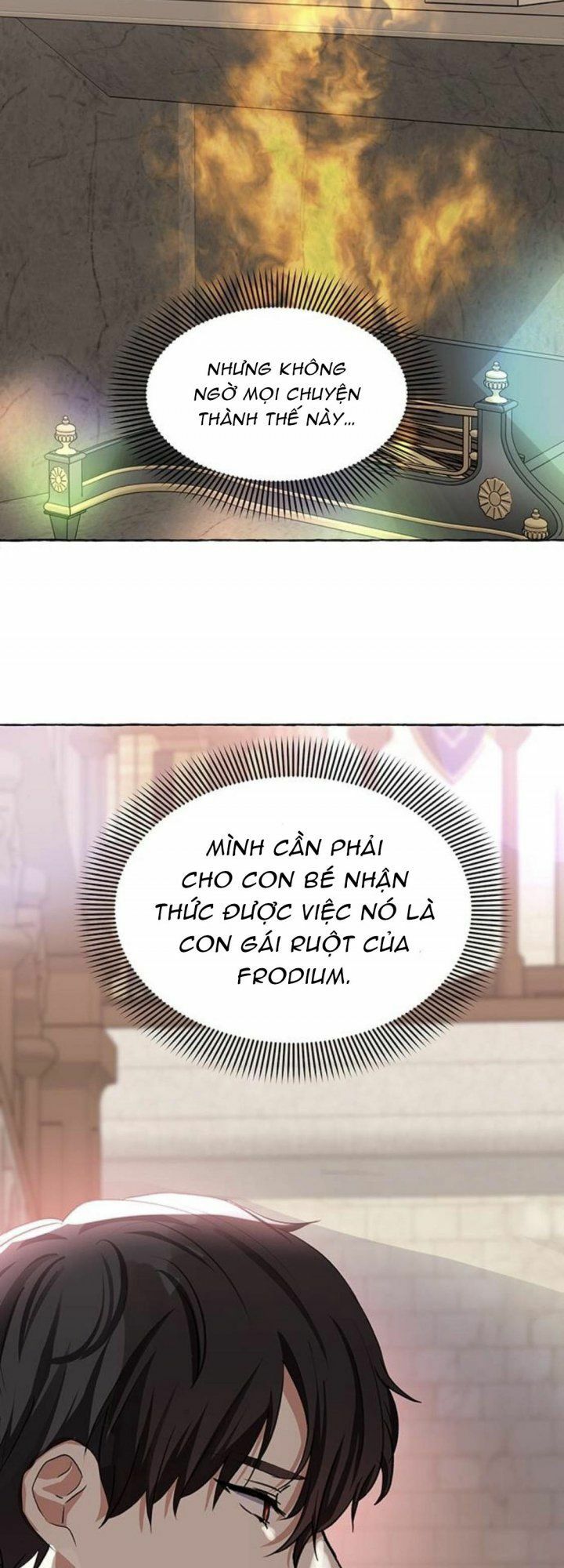 Con gái của công tước ác ma: Chapter 6