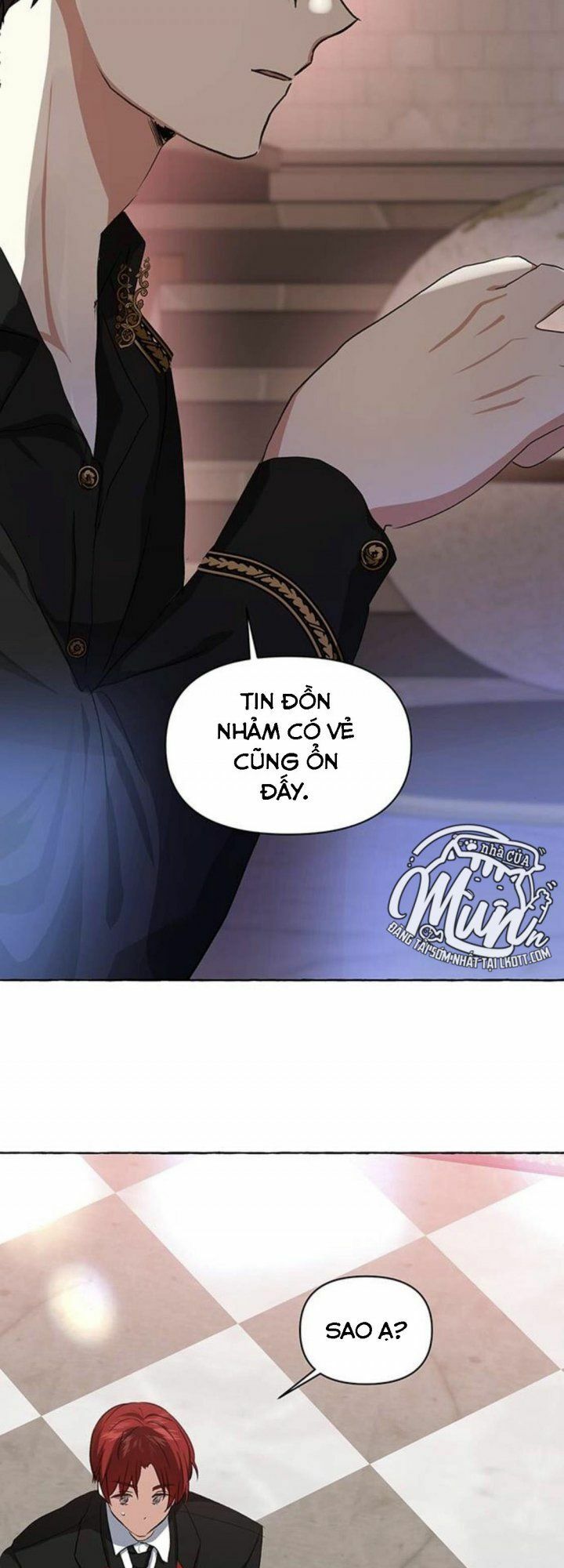 Con gái của công tước ác ma: Chapter 6