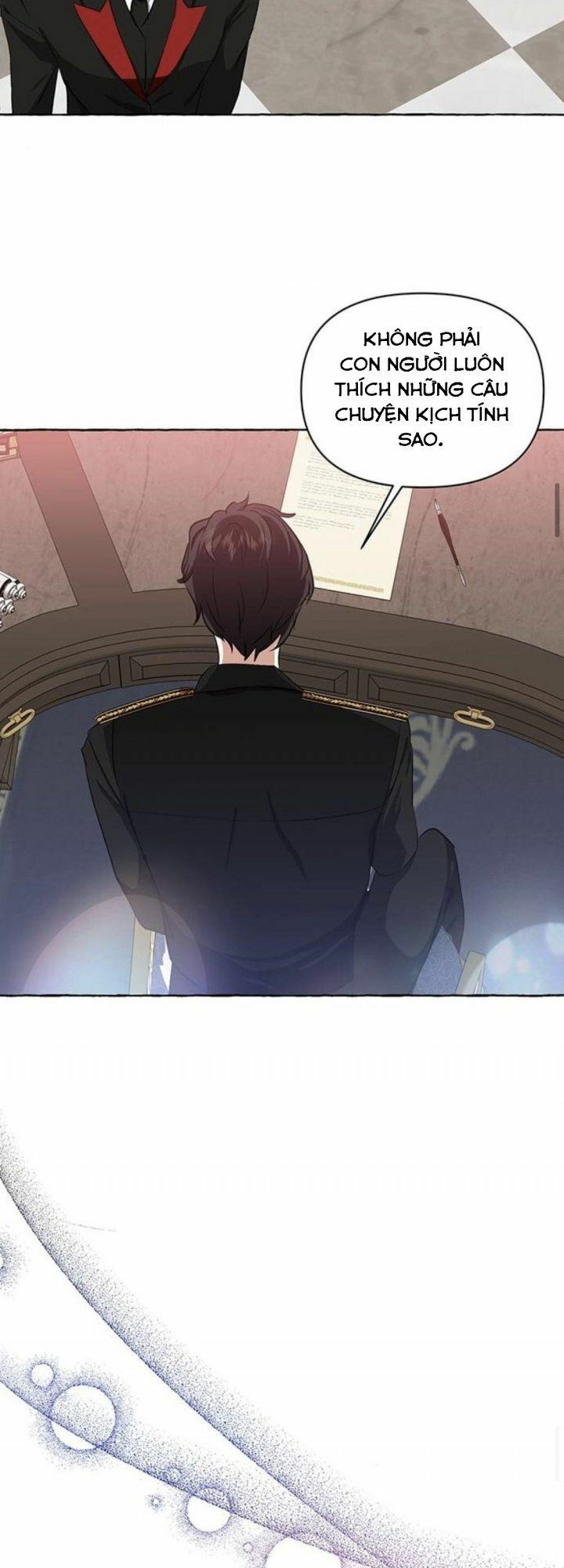 Con gái của công tước ác ma: Chapter 6
