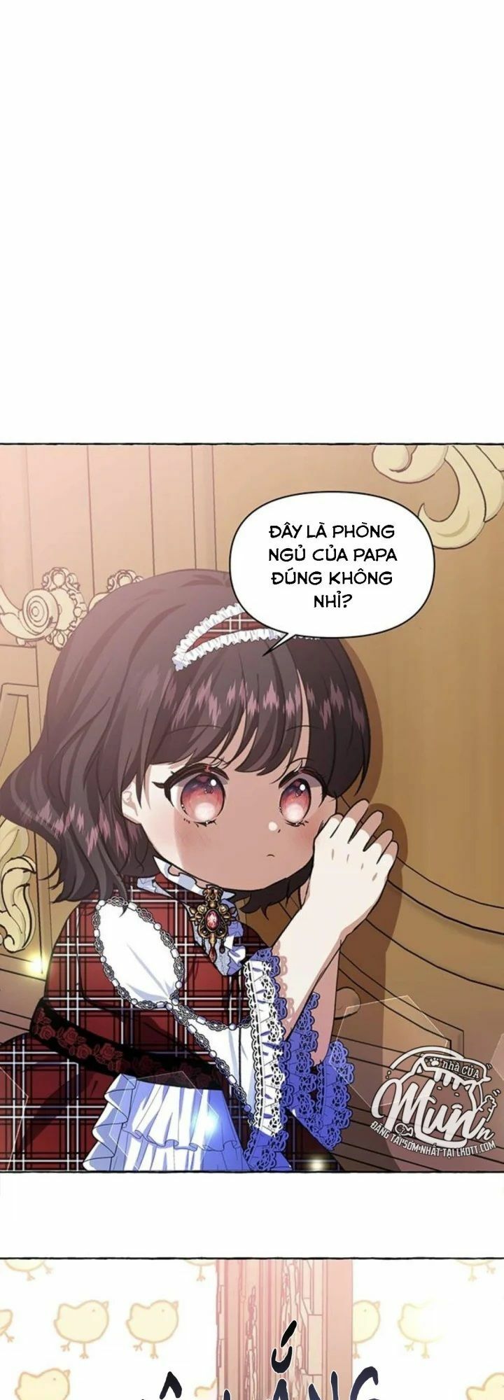 Con gái của công tước ác ma: Chapter 6
