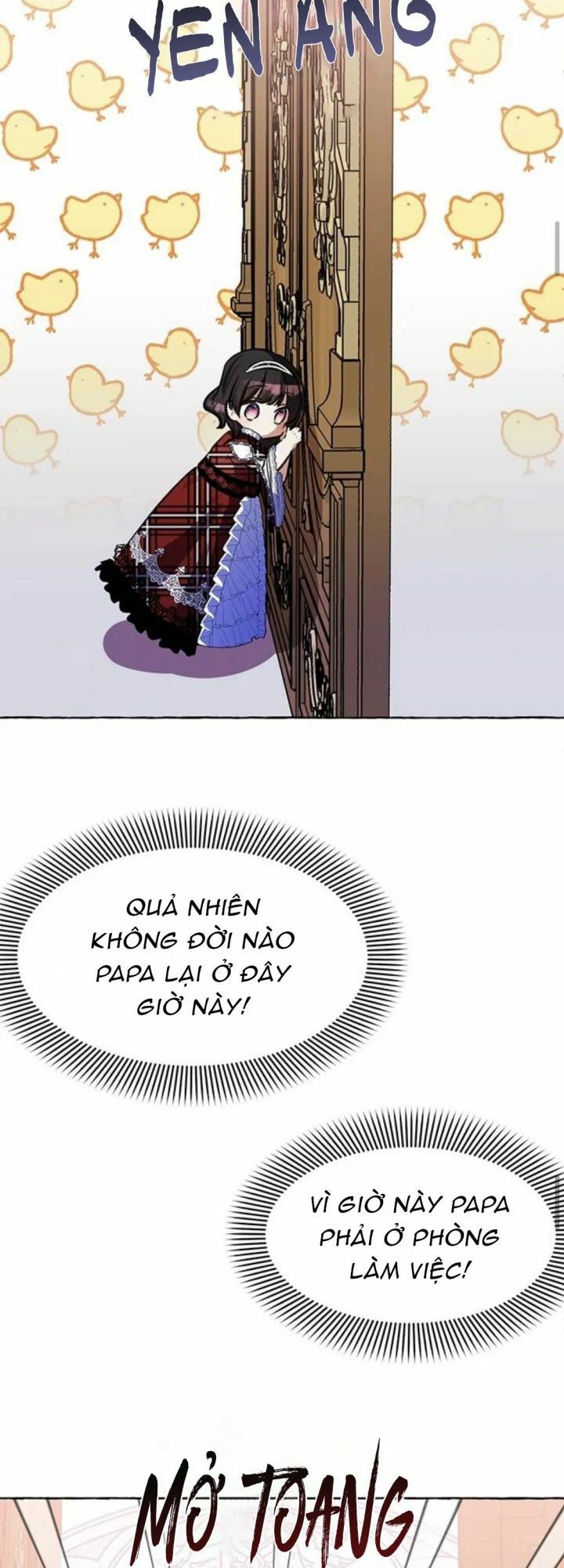 Con gái của công tước ác ma: Chapter 6