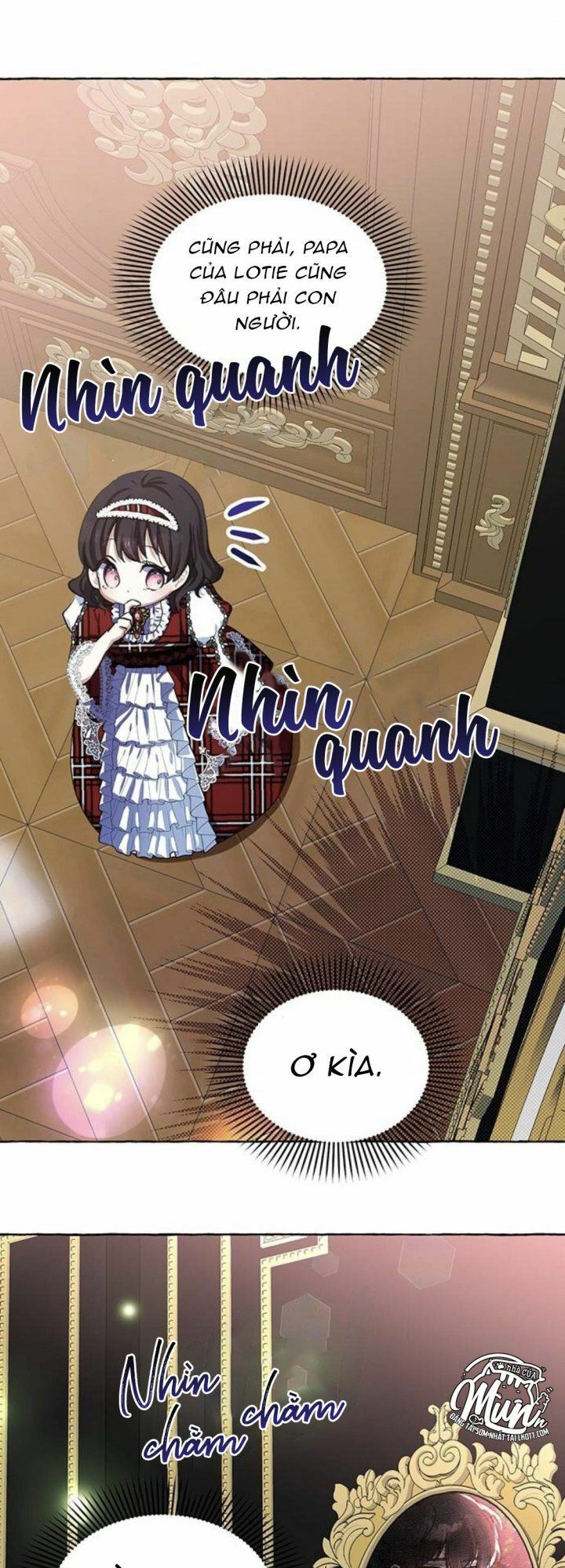 Con gái của công tước ác ma: Chapter 6