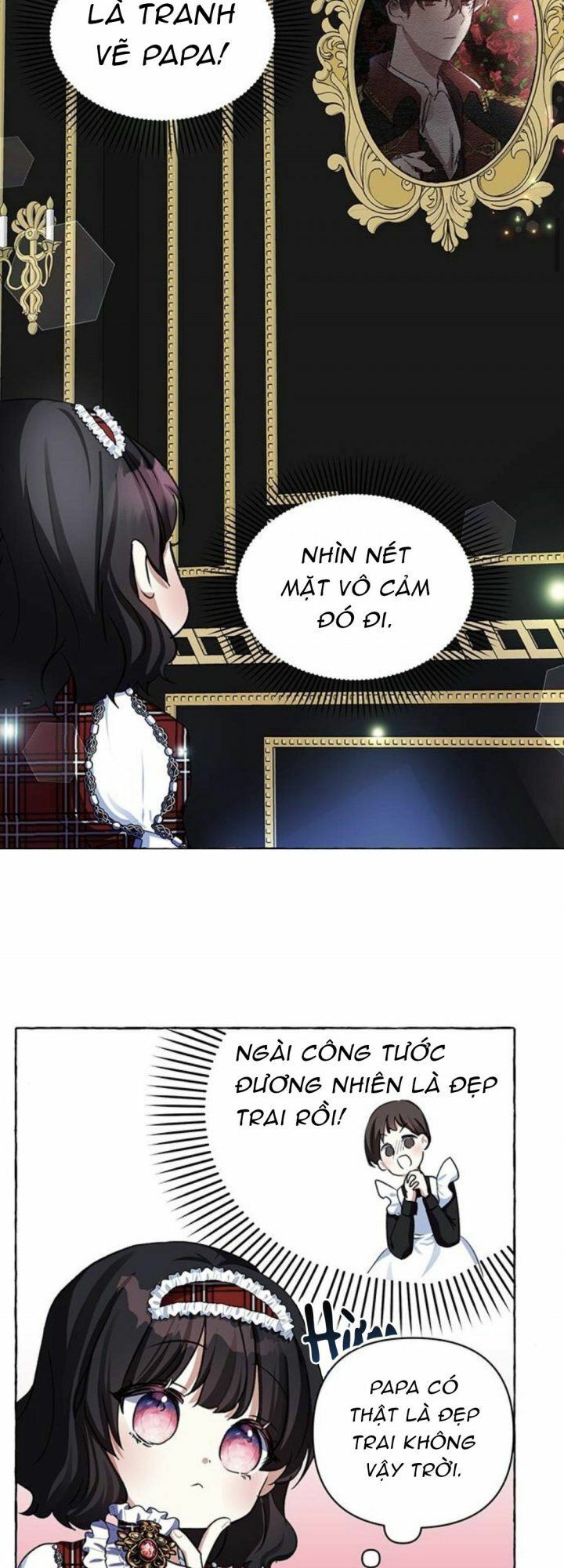 Con gái của công tước ác ma: Chapter 6