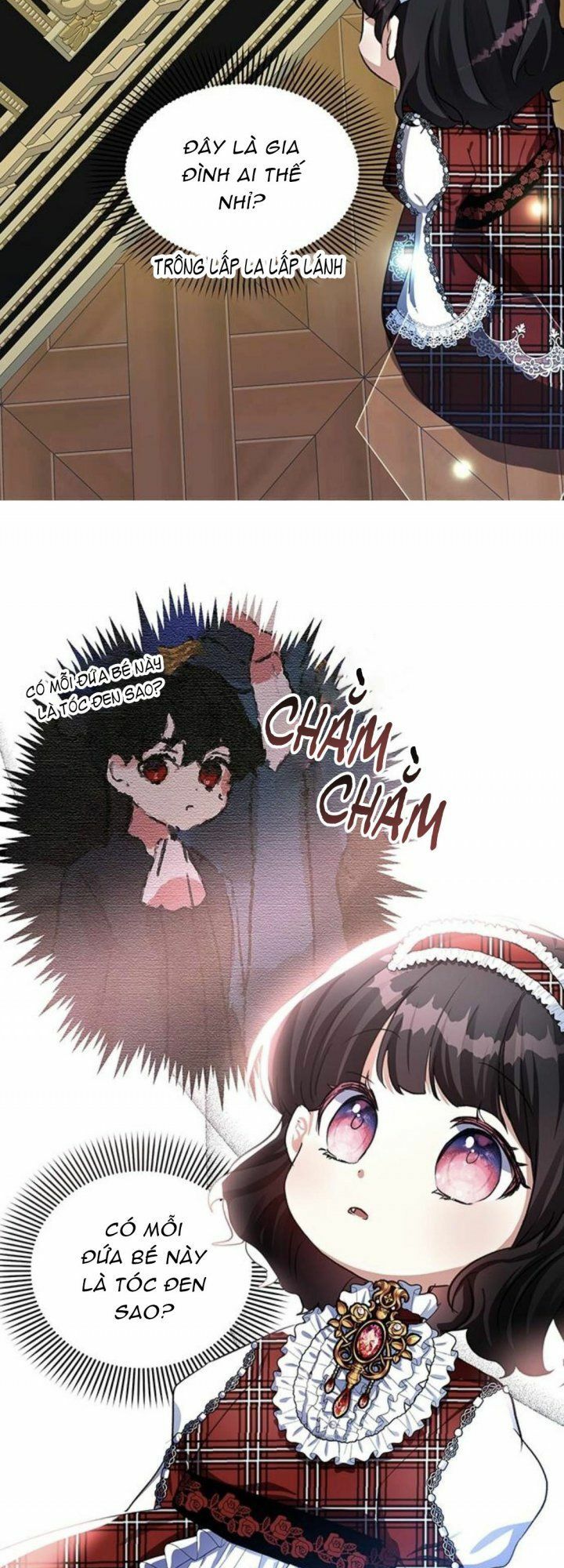 Con gái của công tước ác ma: Chapter 6