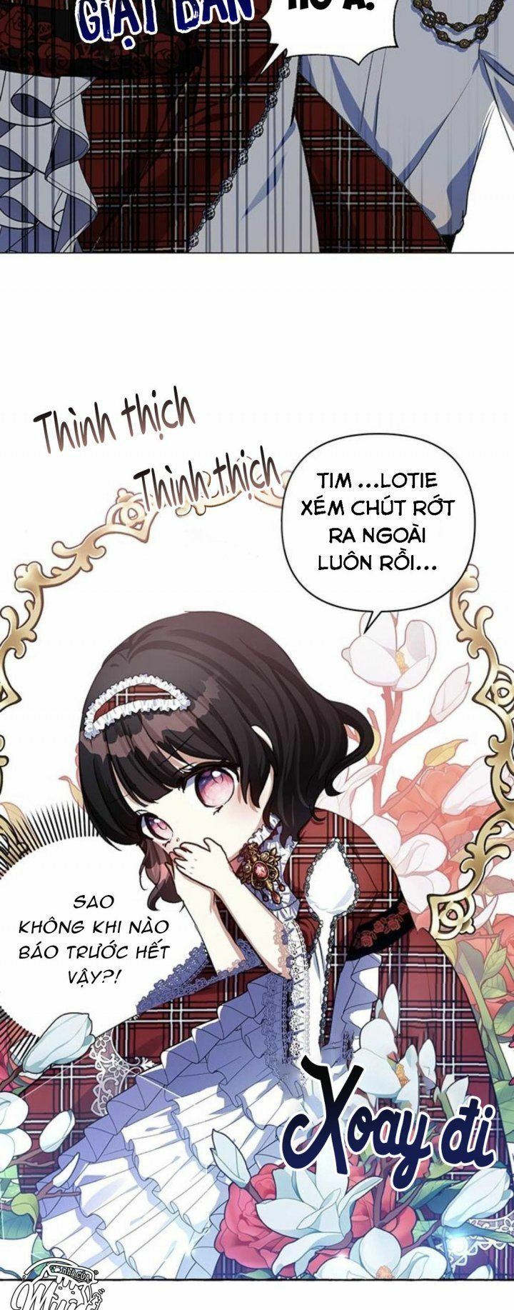 Con gái của công tước ác ma: Chapter 6