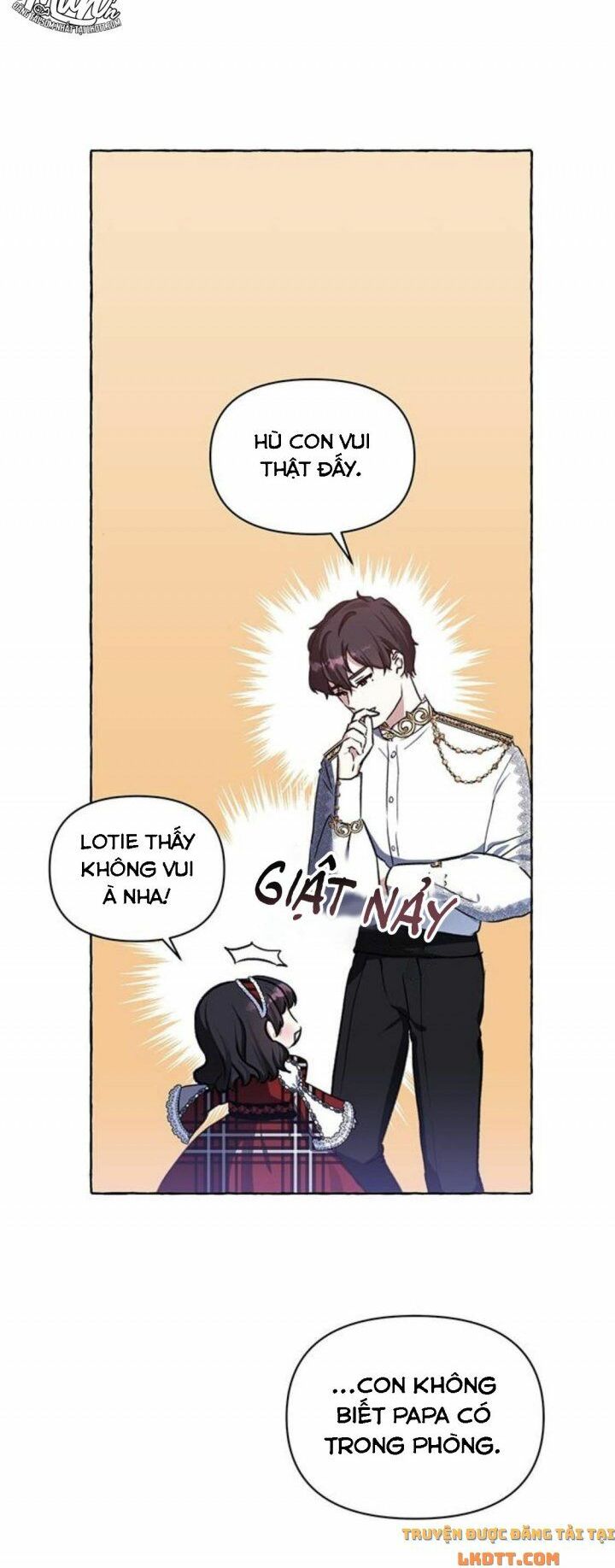 Con gái của công tước ác ma: Chapter 6