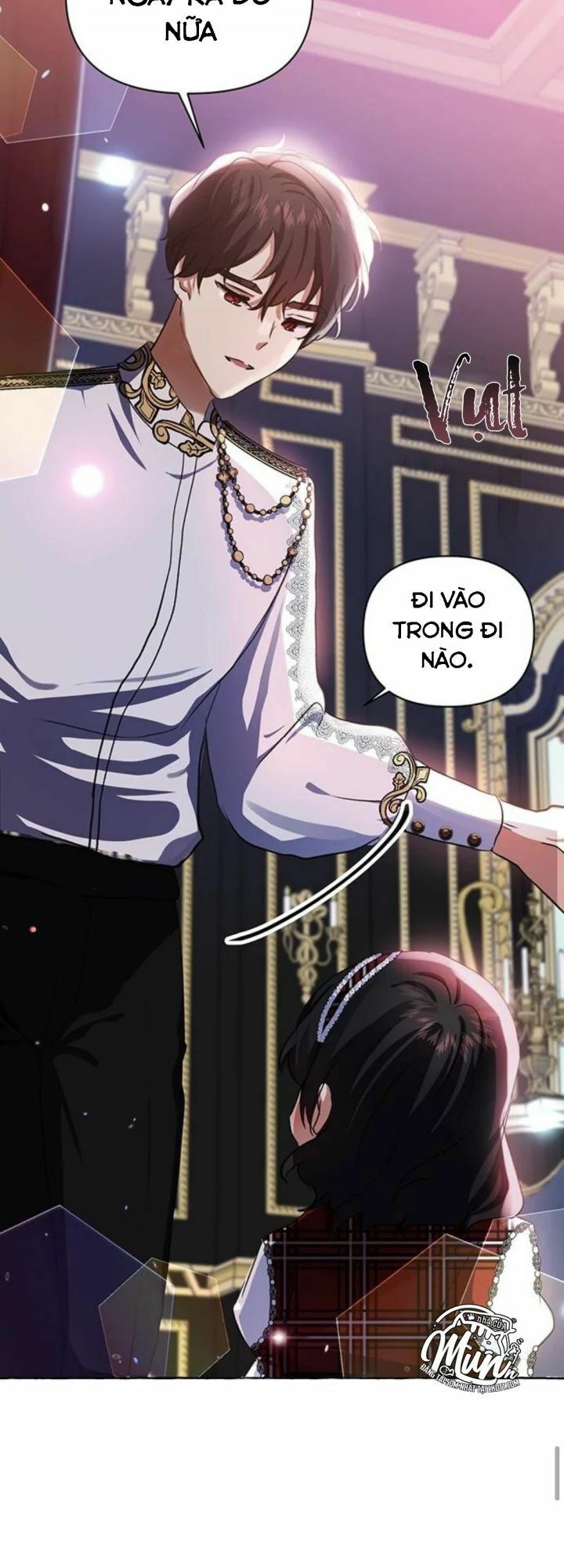 Con gái của công tước ác ma: Chapter 6