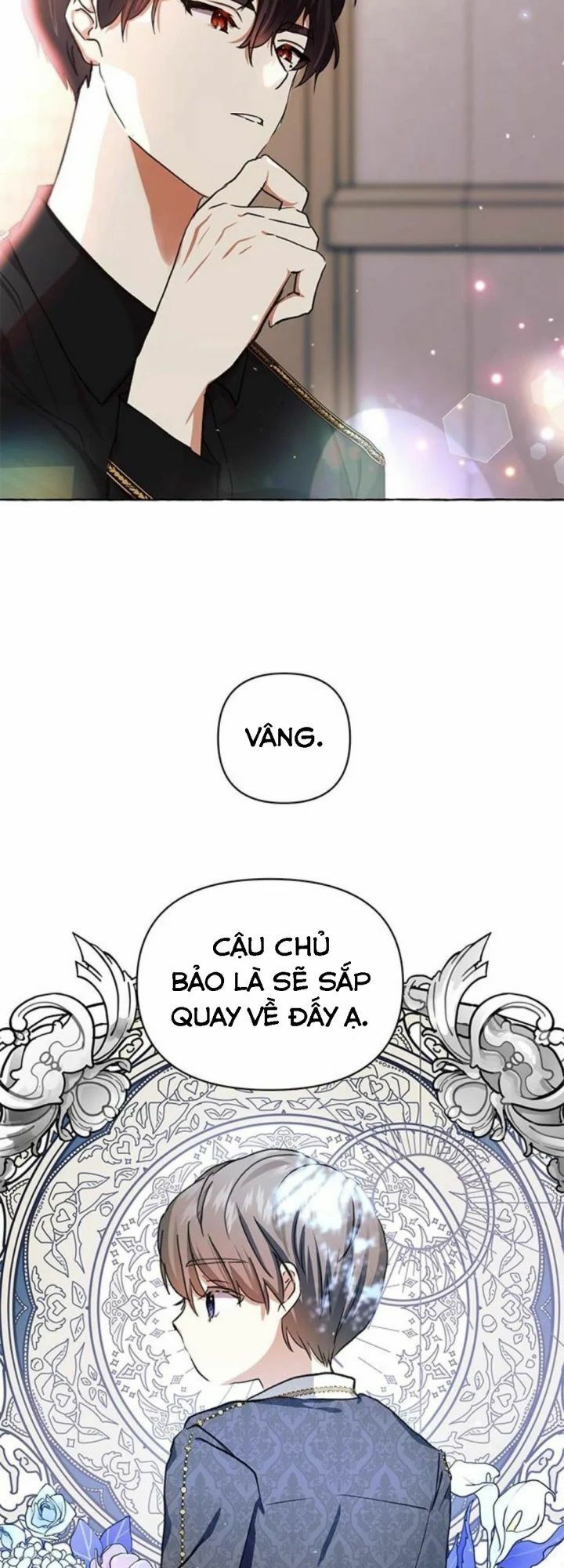 Con gái của công tước ác ma: Chapter 6