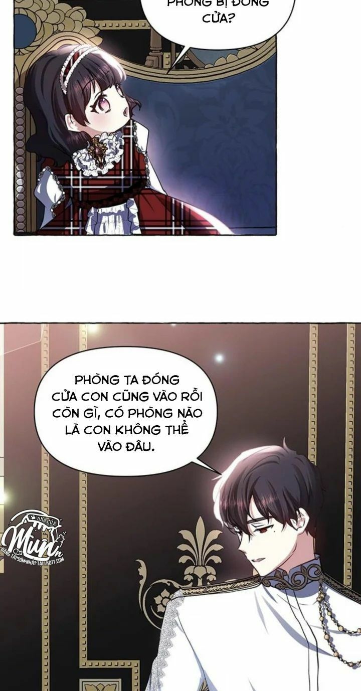 Con gái của công tước ác ma: Chapter 6