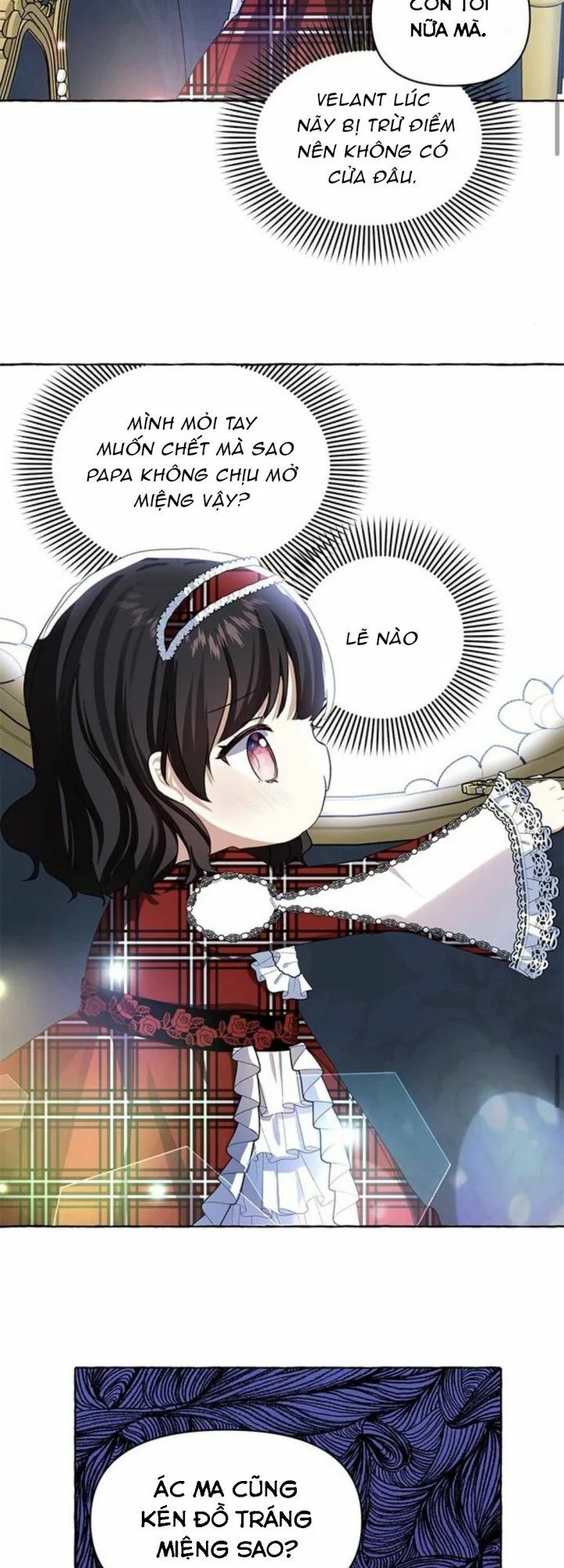 Con gái của công tước ác ma: Chapter 6
