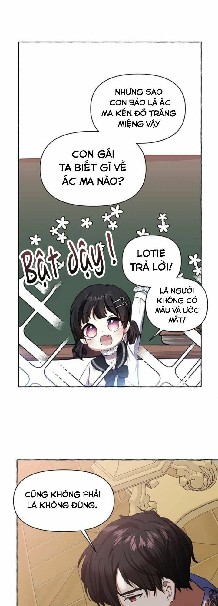 Con gái của công tước ác ma: Chapter 6