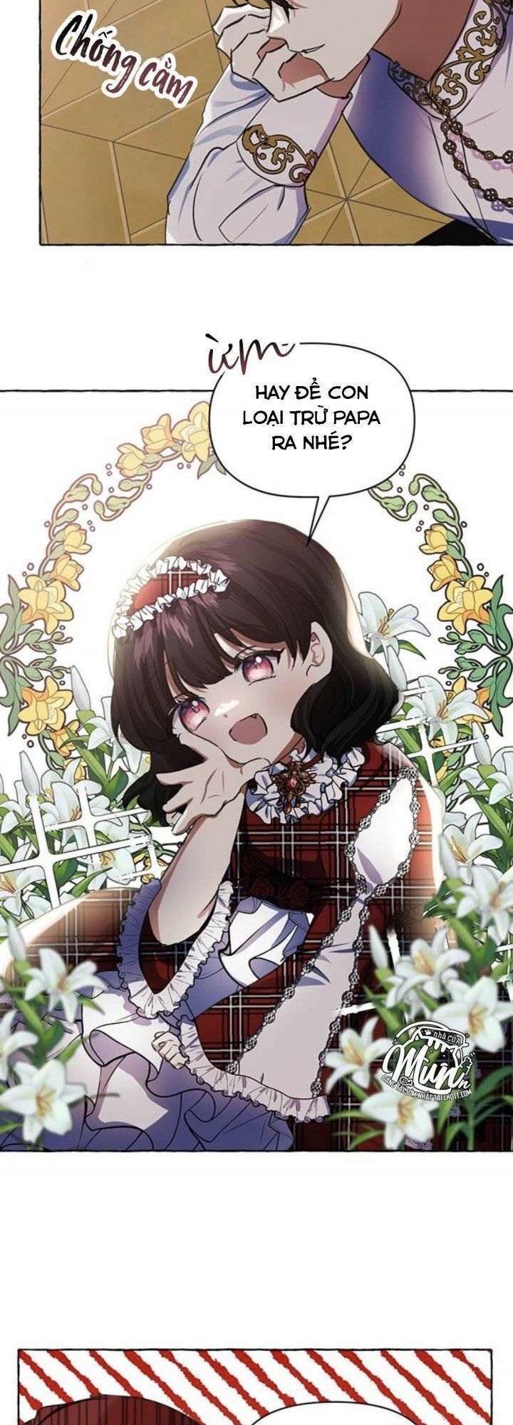 Con gái của công tước ác ma: Chapter 6