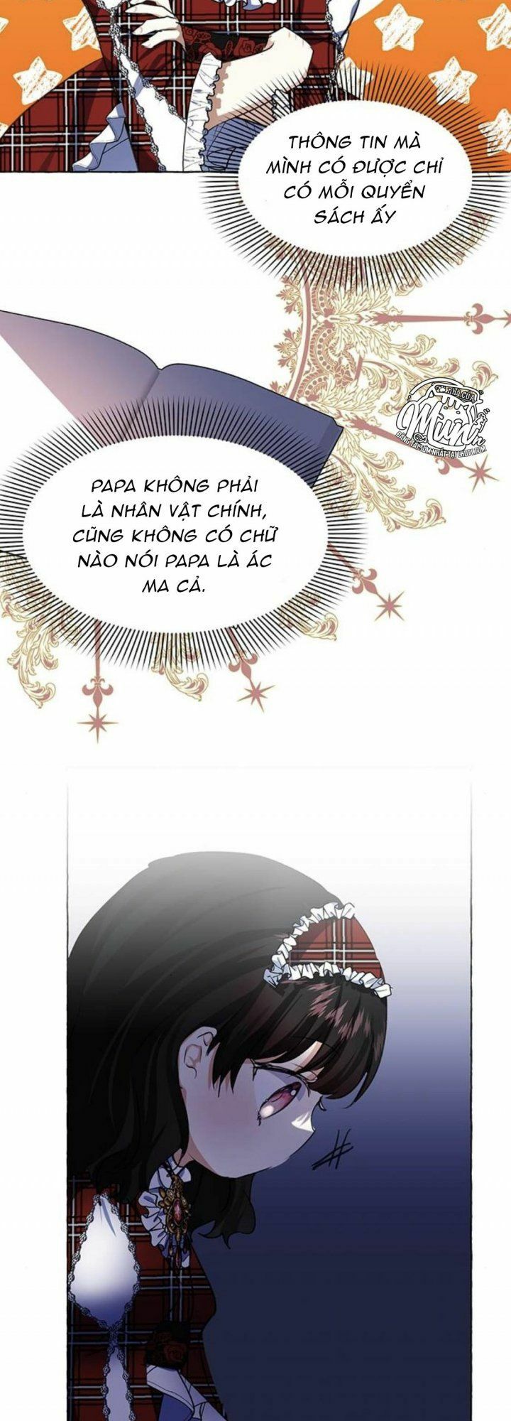 Con gái của công tước ác ma: Chapter 6