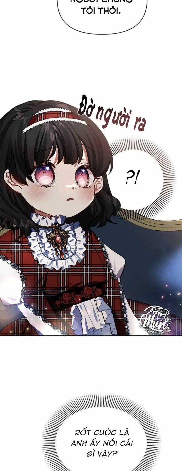 Con gái của công tước ác ma: Chapter 6