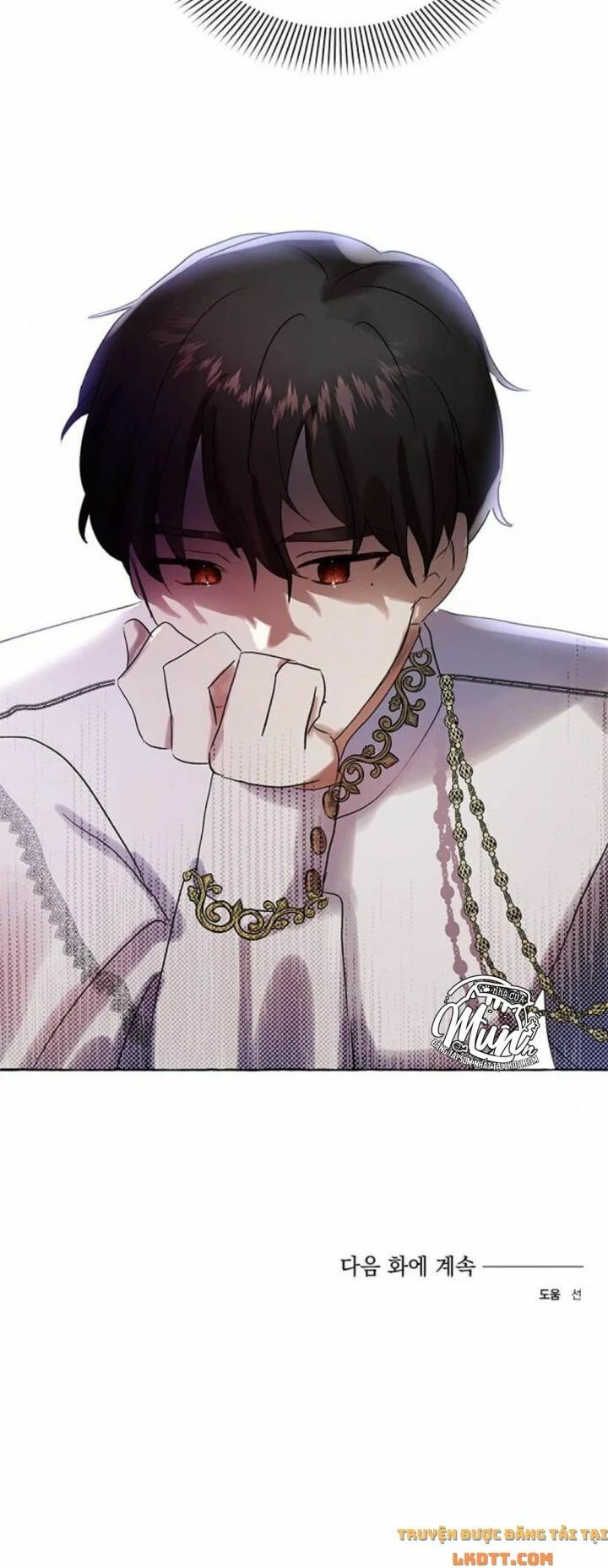 Con gái của công tước ác ma: Chapter 6