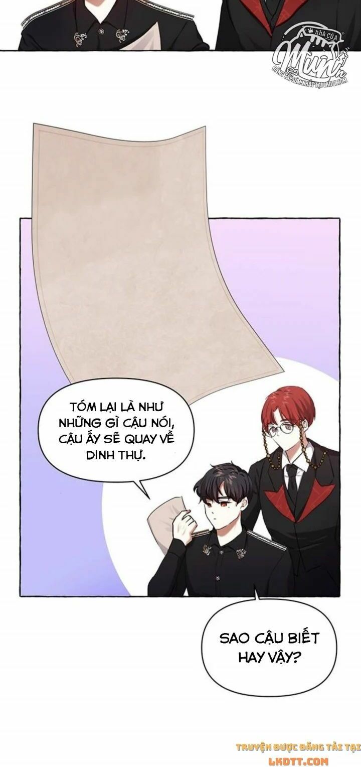 Con gái của công tước ác ma: Chapter 6