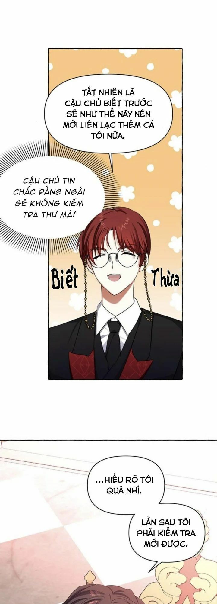 Con gái của công tước ác ma: Chapter 6