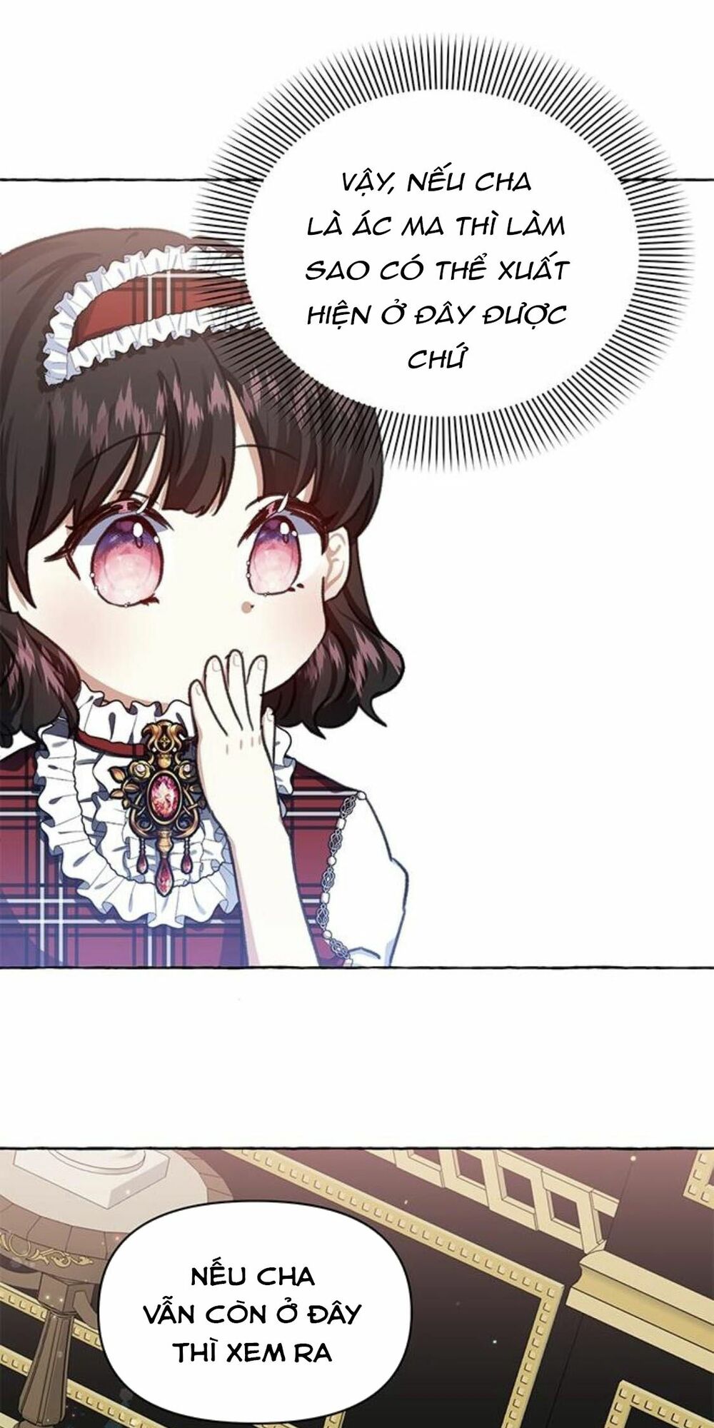 Con gái của công tước ác ma: Chapter 7