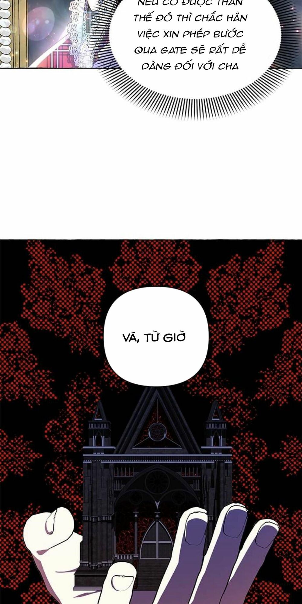 Con gái của công tước ác ma: Chapter 7