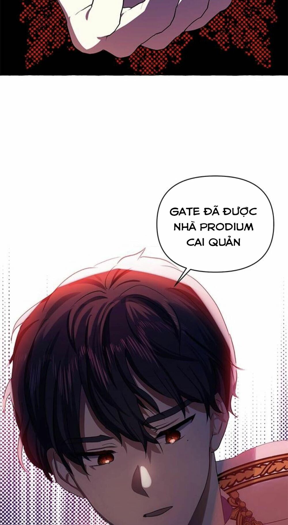 Con gái của công tước ác ma: Chapter 7