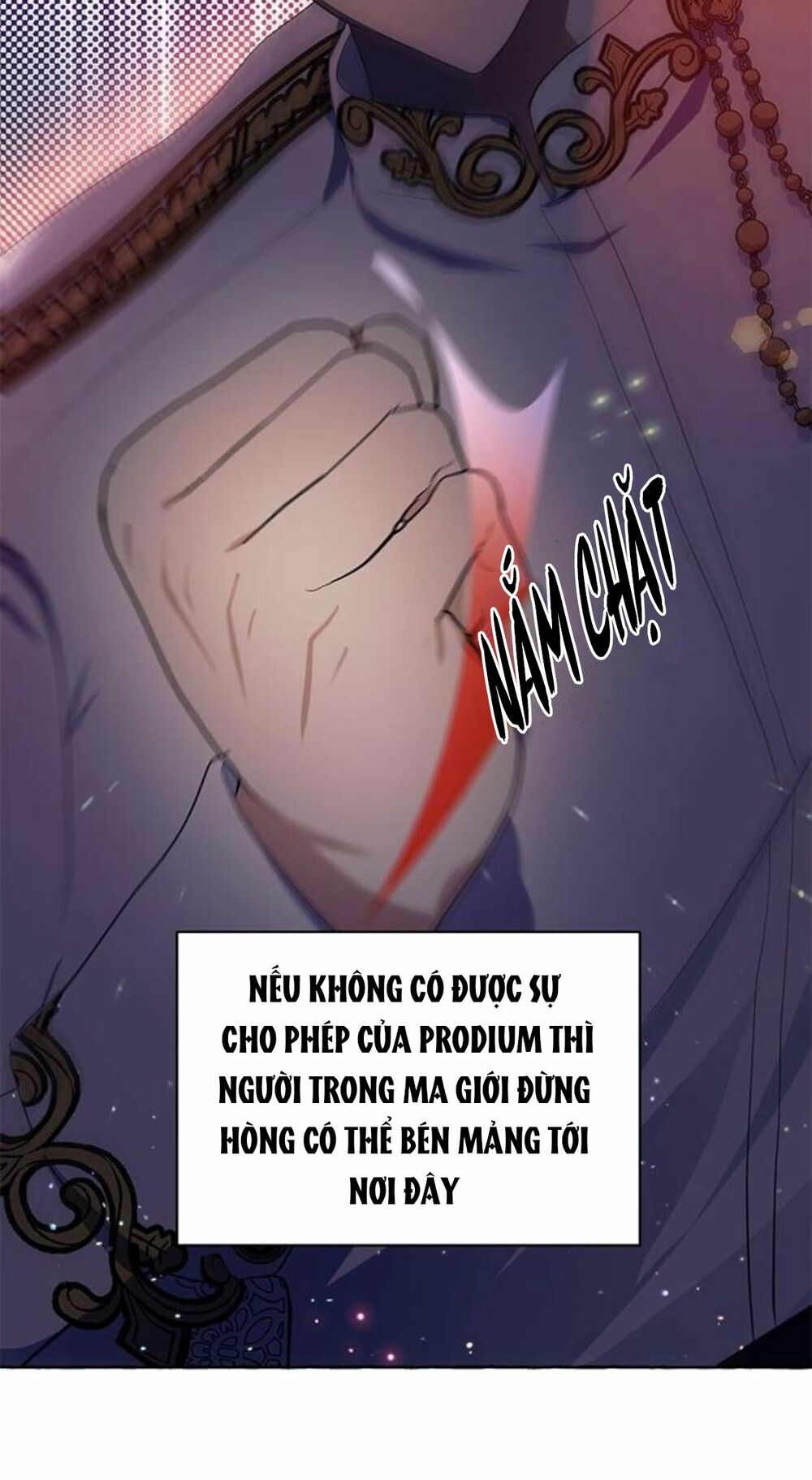 Con gái của công tước ác ma: Chapter 7