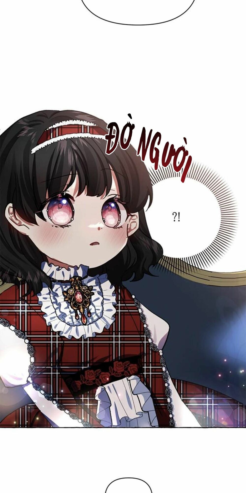 Con gái của công tước ác ma: Chapter 7
