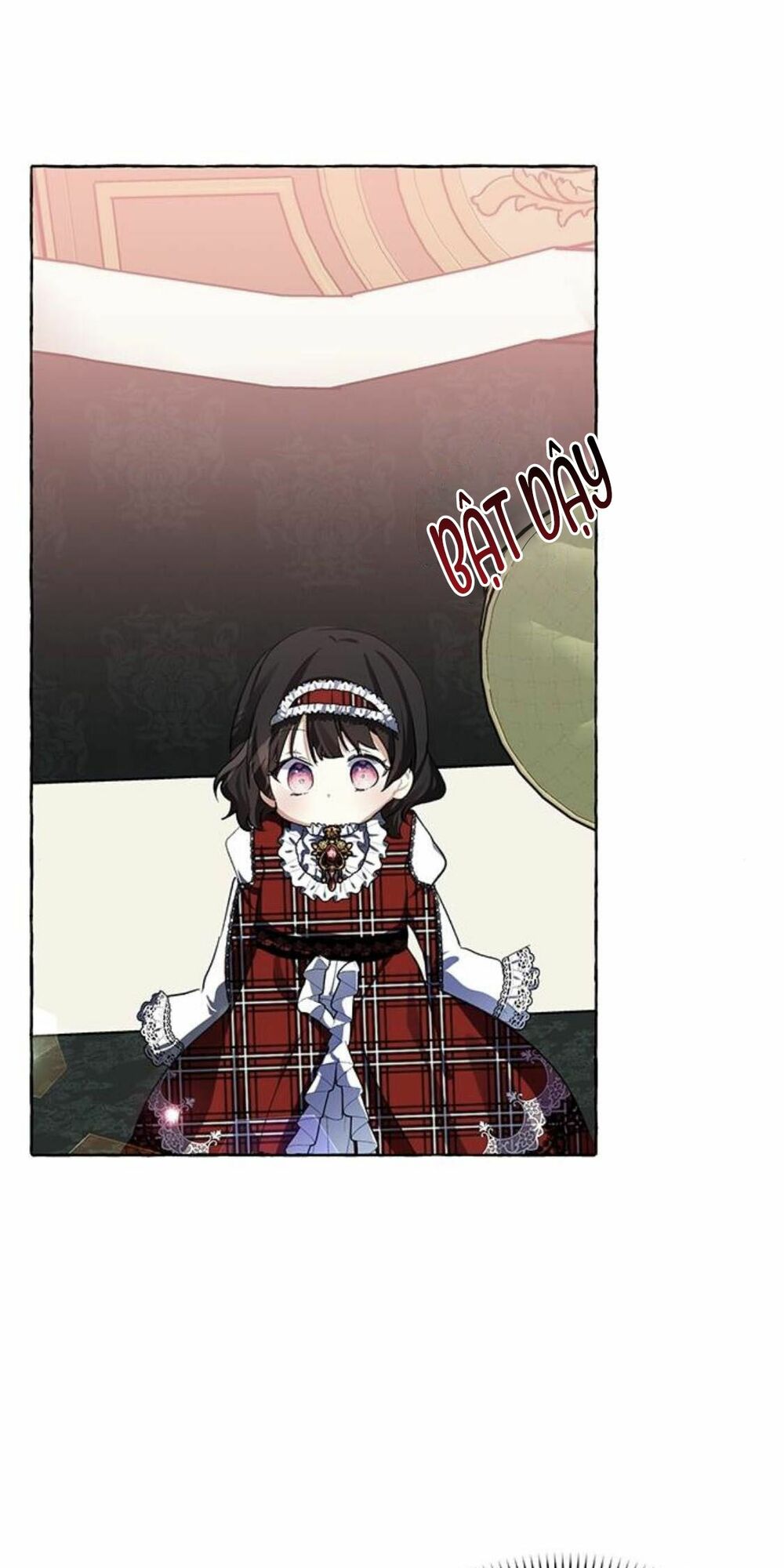 Con gái của công tước ác ma: Chapter 7