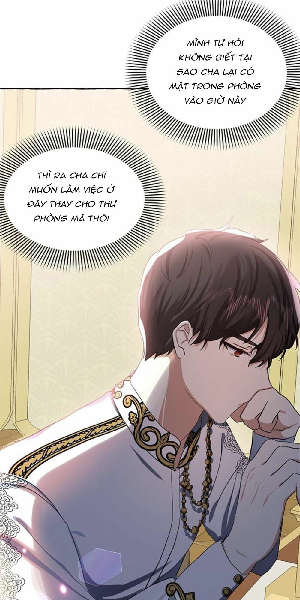 Con gái của công tước ác ma: Chapter 7