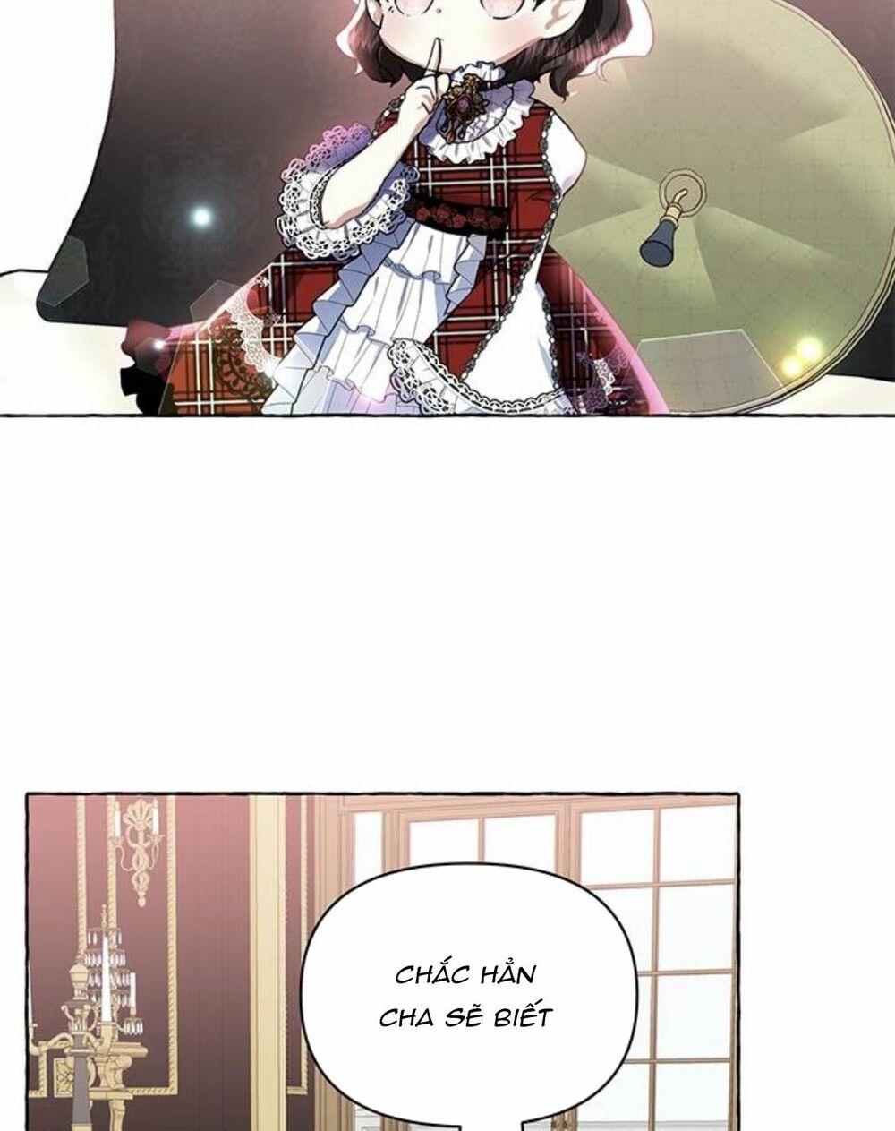 Con gái của công tước ác ma: Chapter 7