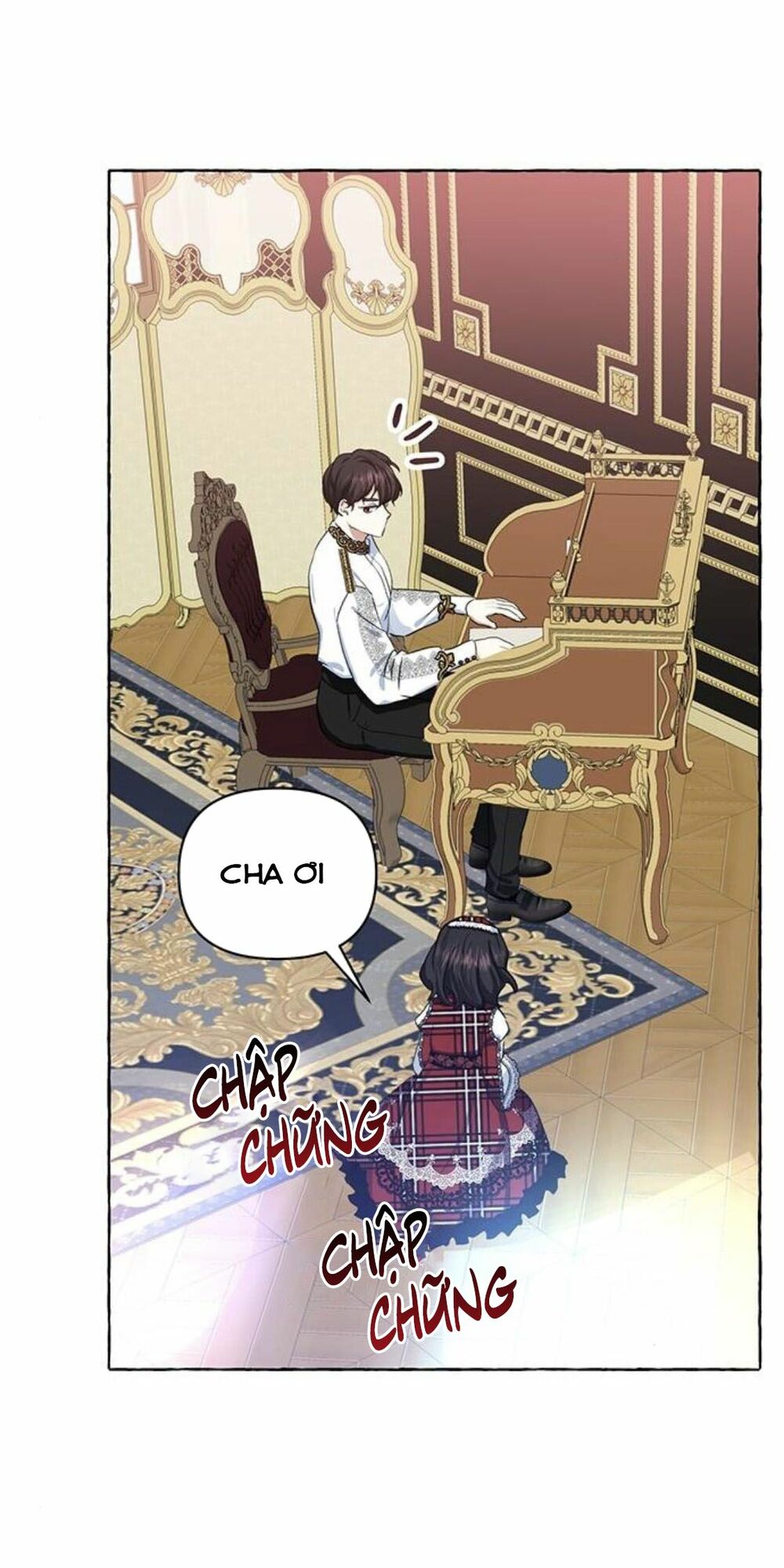 Con gái của công tước ác ma: Chapter 7