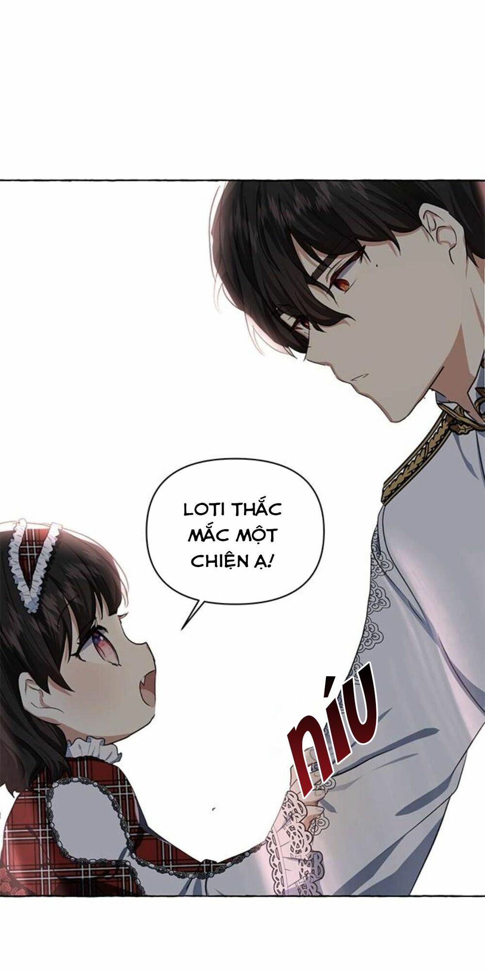 Con gái của công tước ác ma: Chapter 7