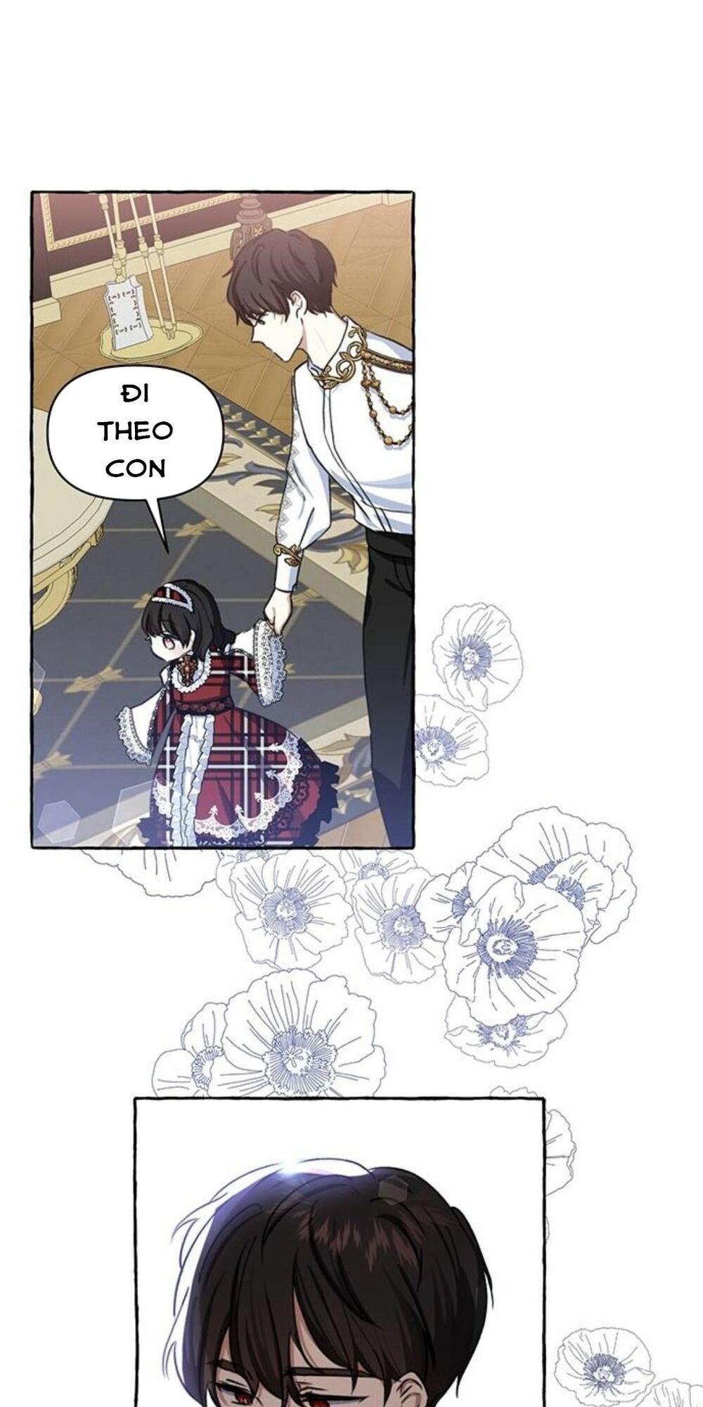 Con gái của công tước ác ma: Chapter 7