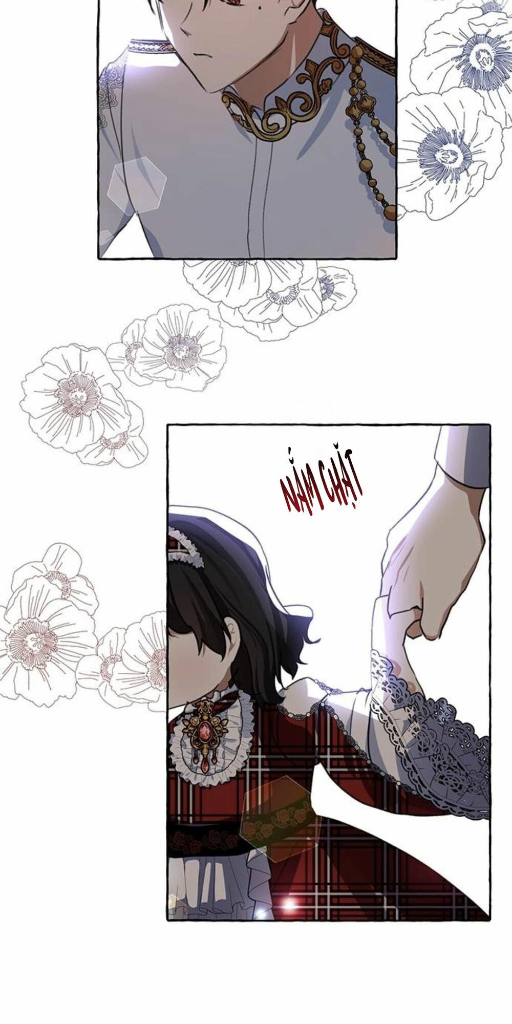 Con gái của công tước ác ma: Chapter 7