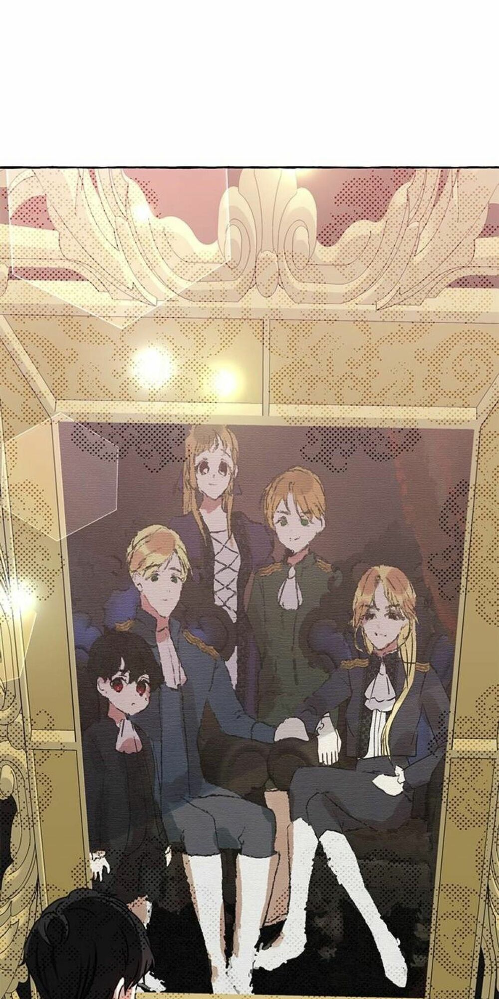 Con gái của công tước ác ma: Chapter 7