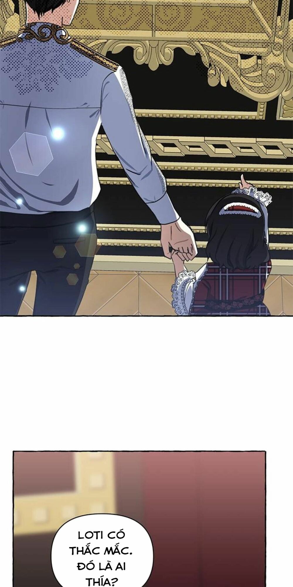 Con gái của công tước ác ma: Chapter 7