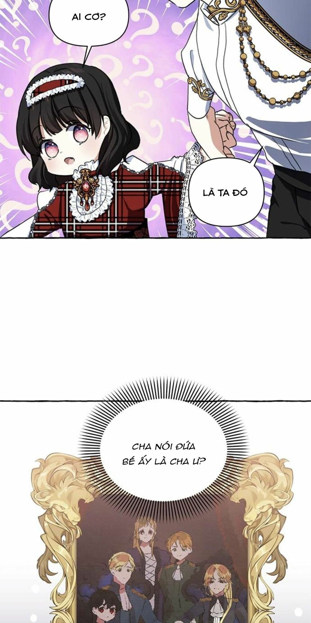 Con gái của công tước ác ma: Chapter 7