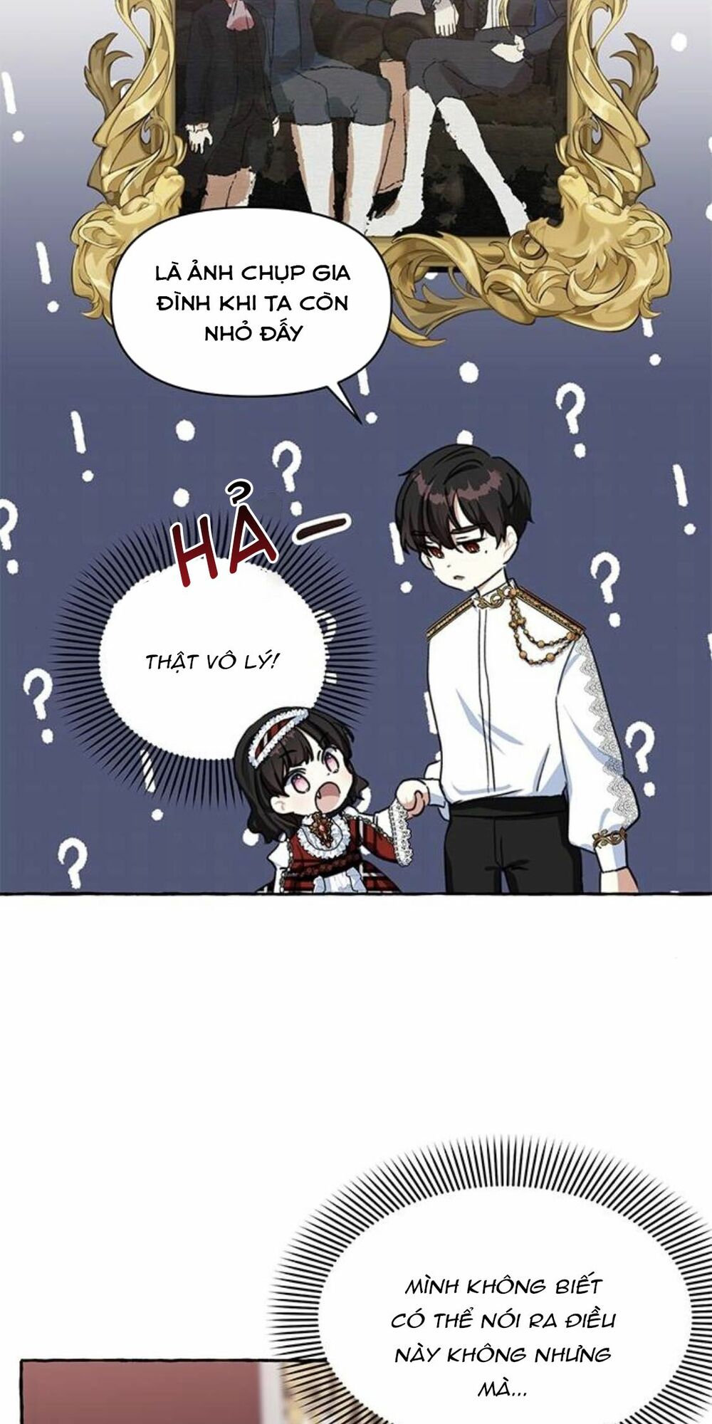 Con gái của công tước ác ma: Chapter 7