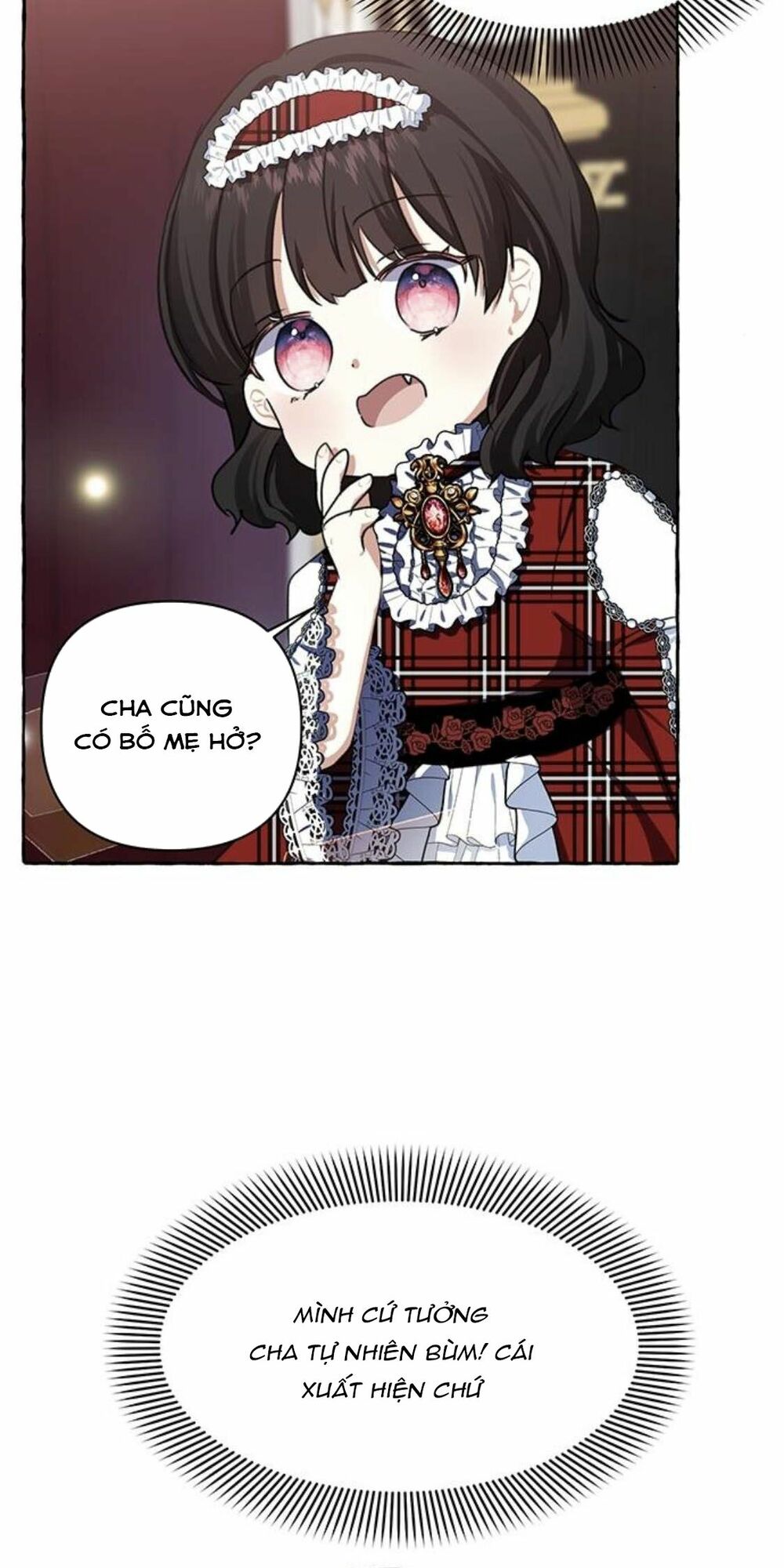 Con gái của công tước ác ma: Chapter 7