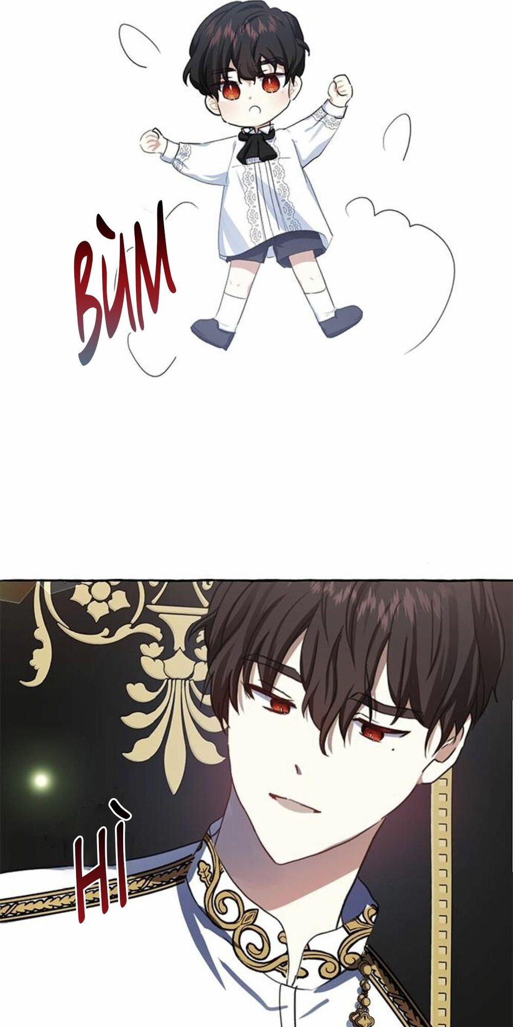 Con gái của công tước ác ma: Chapter 7