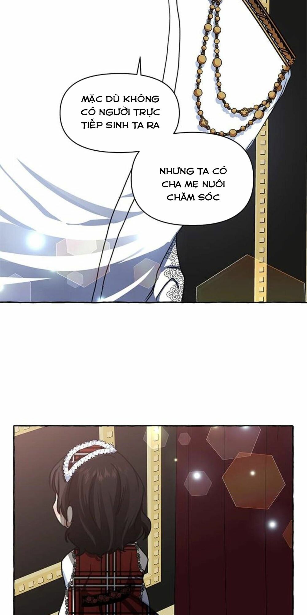 Con gái của công tước ác ma: Chapter 7